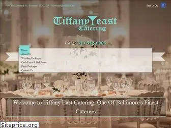 tiffanyeast.net