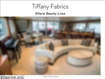 tiffanyfabrics.com