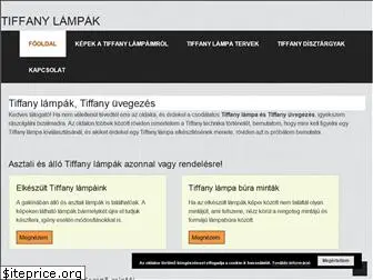tiffanylampa.info
