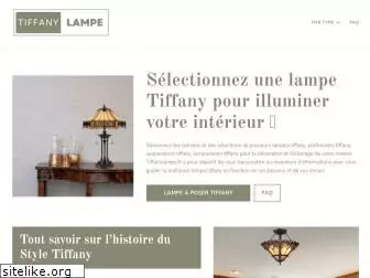 tiffanylampe.fr