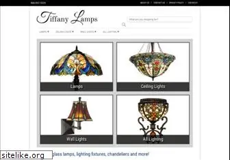 tiffanylamps.com