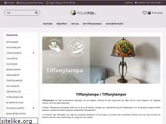 tiffanylamps.eu