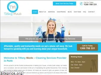 tiffanymaids.com.au