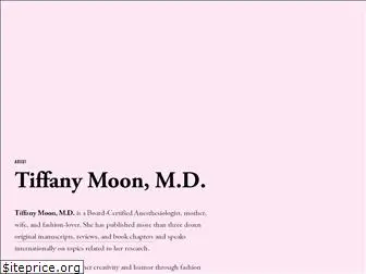 tiffanymoonmd.com