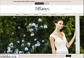 tiffanys-online.co.uk