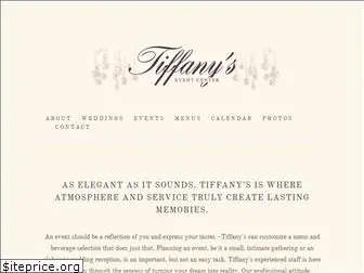 tiffanysbanquet.com