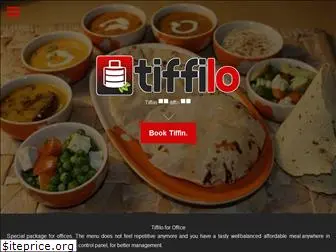 tiffilo.com