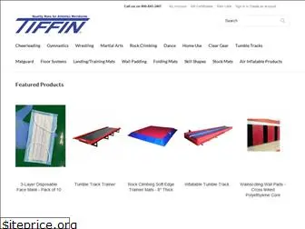 tiffin-athletic-mats7.mybigcommerce.com