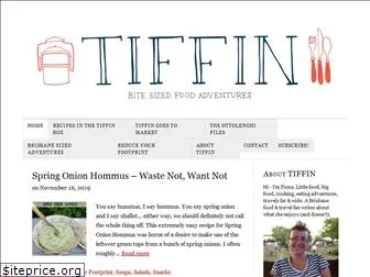 tiffinbitesized.com.au