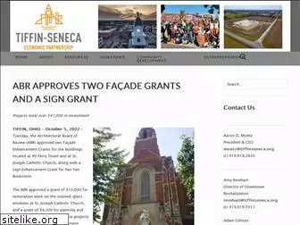 tiffinseneca.org