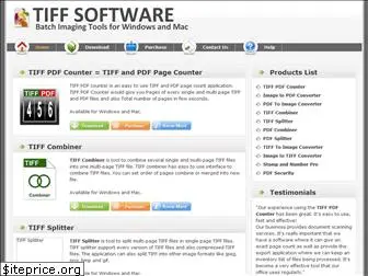 tiffsoftware.com