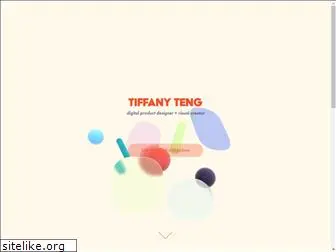 tiffteng.com