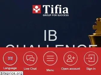 tifia.com