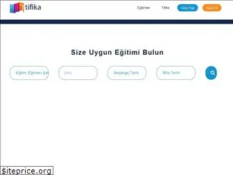 tifika.com