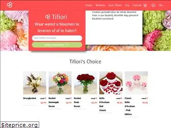 tifiori.com