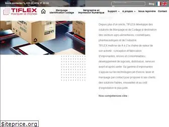 tiflex.com