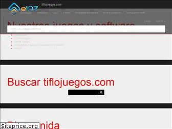 tiflojuegos.com