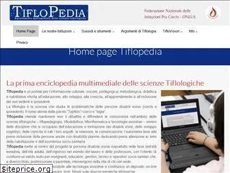 tiflopedia.org