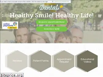 tiftregionaldentalgroup.com