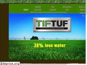 tiftuftexas.com