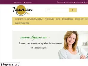 tigan.eu