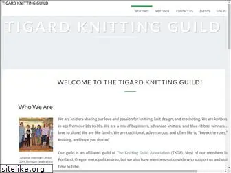 tigardknittingguild.org