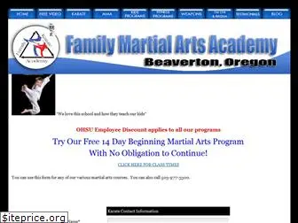 tigardmartialarts.com