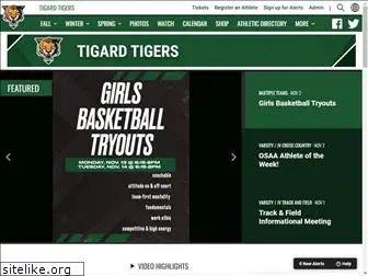 tigardtigers.com