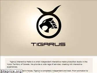 tigarus.com