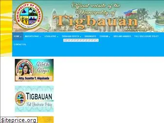 tigbauan.gov.ph