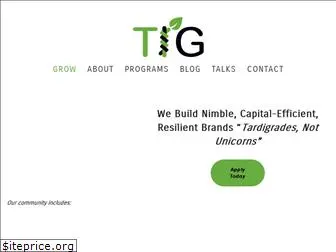 tigbrands.com