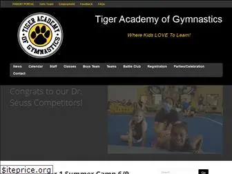 tiger-academy.com