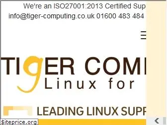 tiger-computing.co.uk