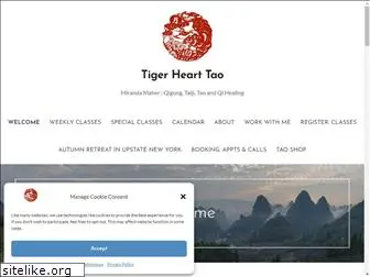 tiger-heart-tao.com