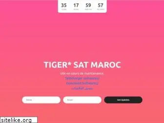 tiger-maroc.com