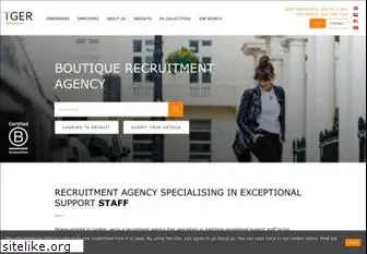 tiger-recruitment.com