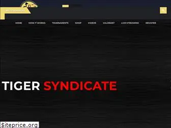 tiger-syndicate.com