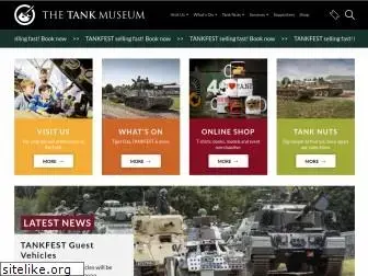 tiger-tank.com