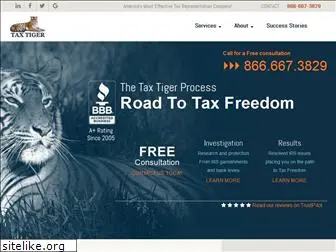 tiger-tax.com