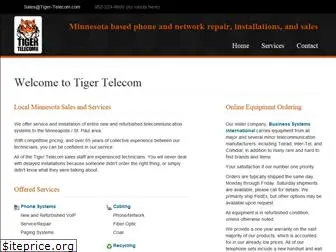 tiger-telecom.com
