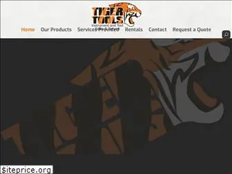 tiger-tools.com