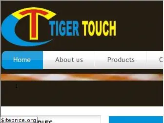 tiger-touch.com