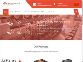 tiger-transformer.com