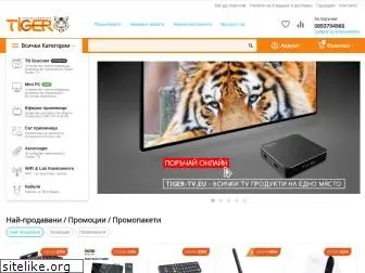 tiger-tv.eu