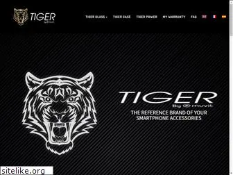 tiger-warranty.com