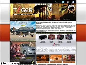 tiger.com.ve