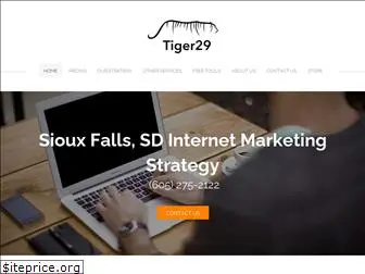 tiger29.com