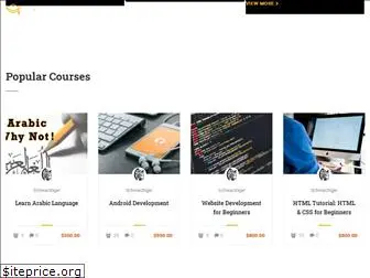 tiger4code.com
