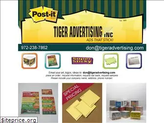 tigeradvertising.com