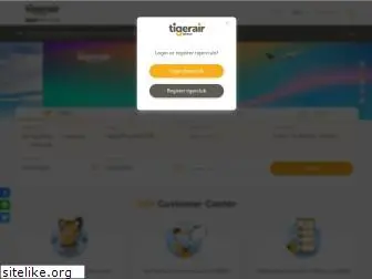 tigerair.com